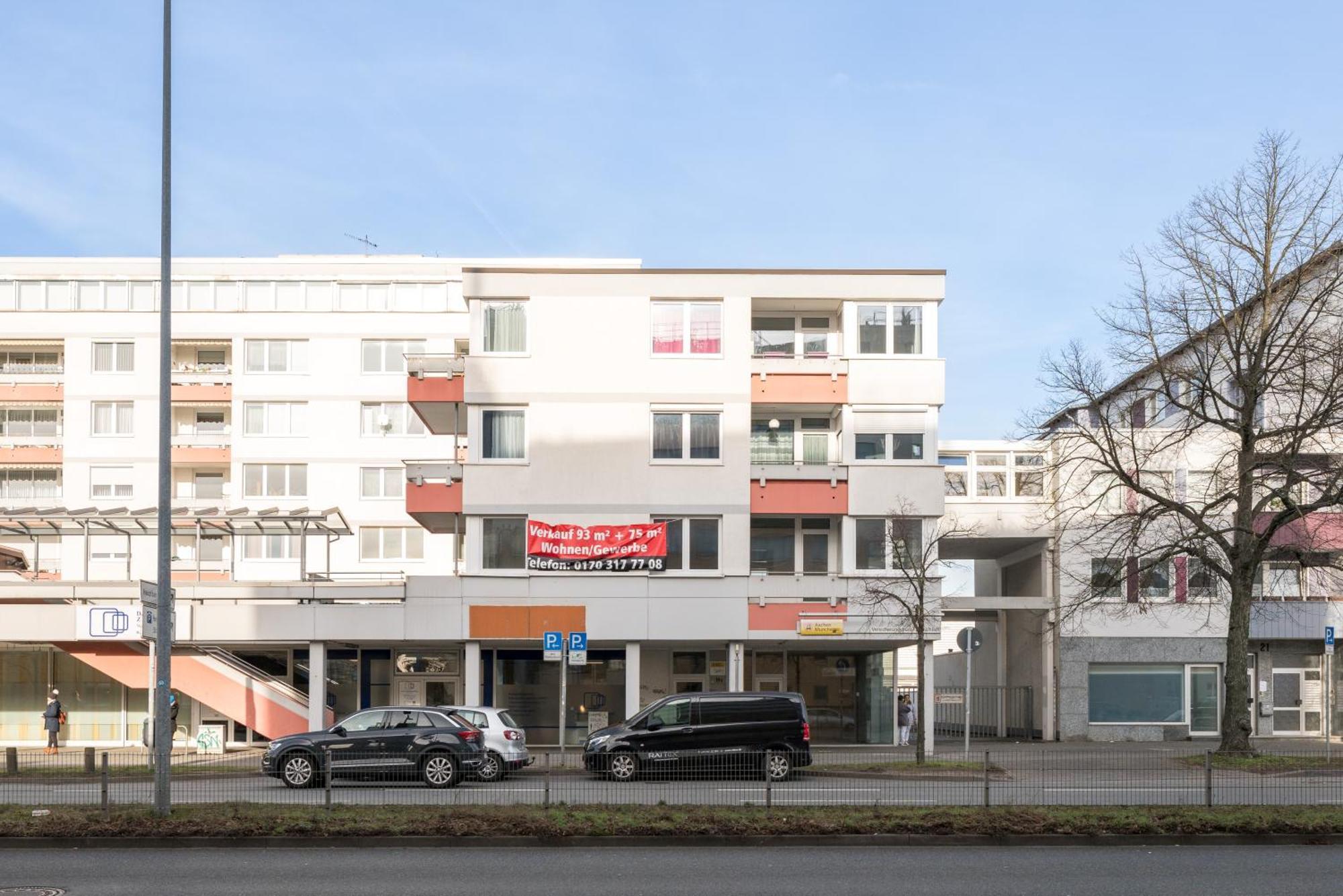 Free Living - City Design Apartments, Zentrum, Outlet, Balkon, Kueche Wolfsburg Eksteriør bilde
